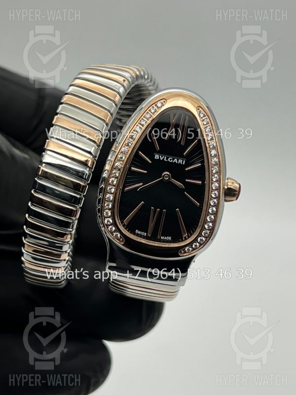Товар Bvlgari Serpenti Tubogas 35mm Art 6476 Фото 12 - Bvlgari Serpenti Tubogas 35mm Art 6476