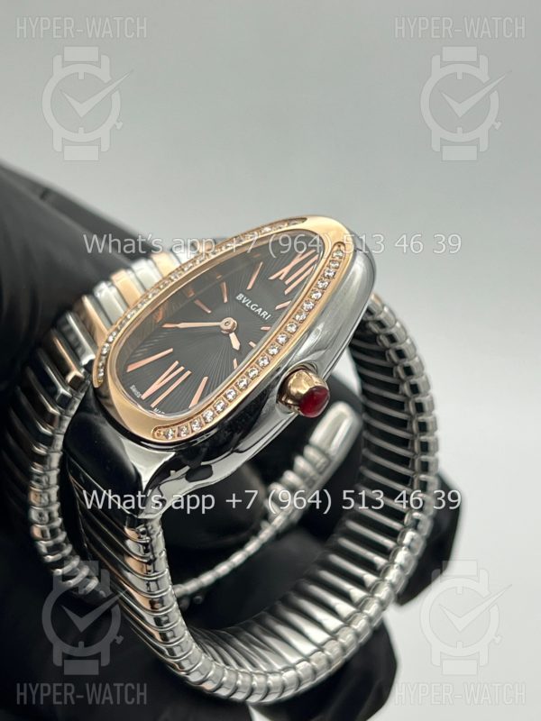 Товар Bvlgari Serpenti Tubogas 35mm Art 6476 Фото 13 - Bvlgari Serpenti Tubogas 35mm Art 6476