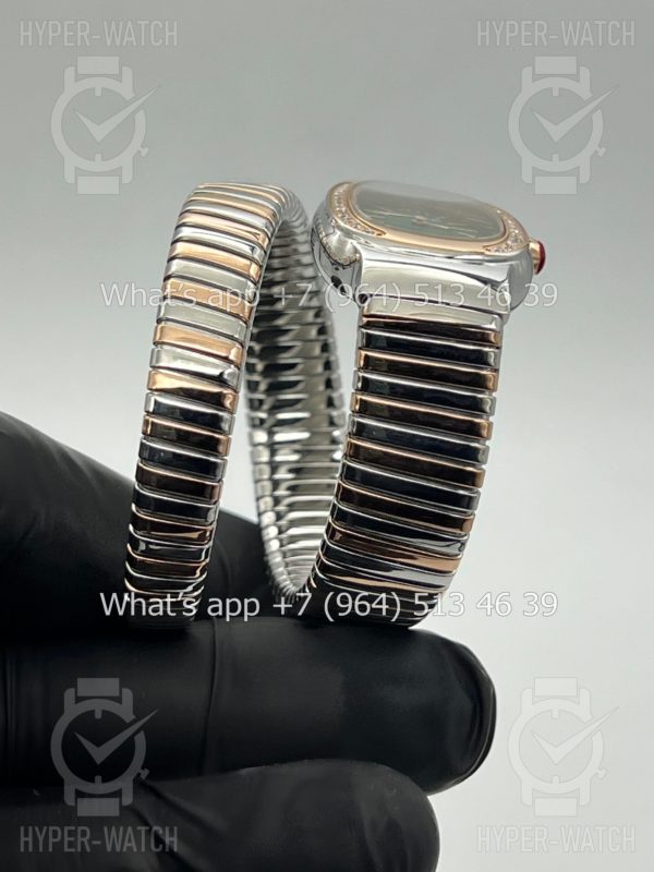 Товар Bvlgari Serpenti Tubogas 35mm Art 6479 Фото 6 - Bvlgari Serpenti Tubogas 35mm Art 6479