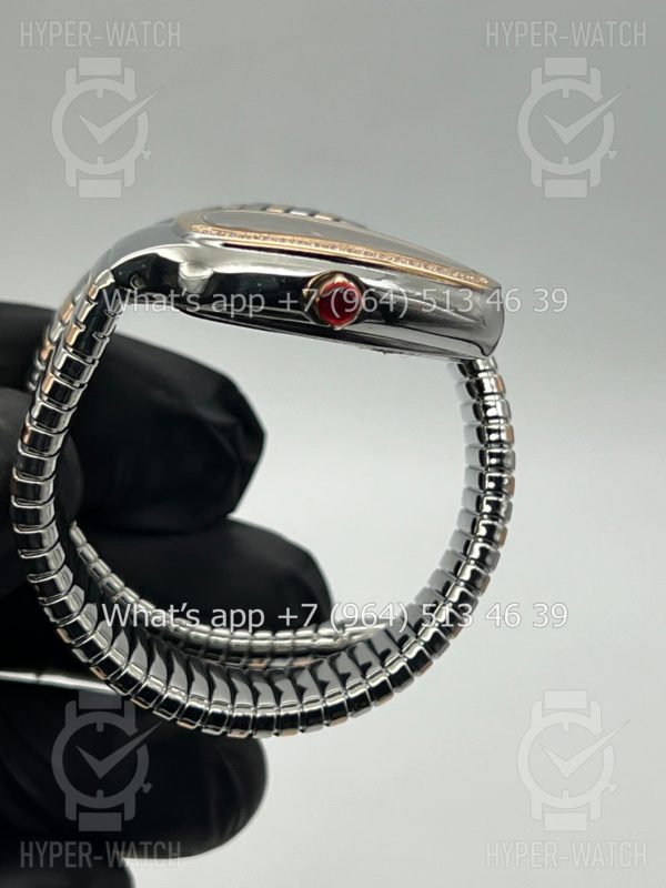Товар Bvlgari Serpenti Tubogas 35mm Art 6479 Фото 10 - Bvlgari Serpenti Tubogas 35mm Art 6479