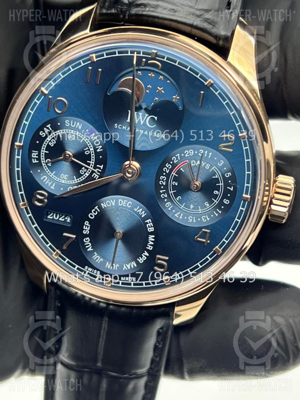 Фото 3 - IWC Portugieser IW503312