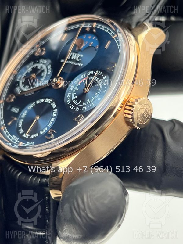 Фото 4 - IWC Portugieser IW503312