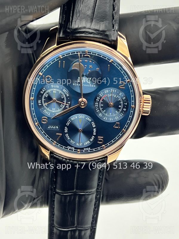 Фото 7 - IWC Portugieser IW503312