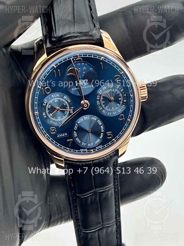 Фото 8 - IWC Portugieser IW503312