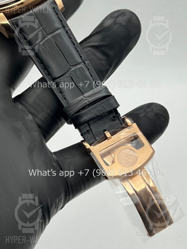 Фото 9 - IWC Portugieser IW503312