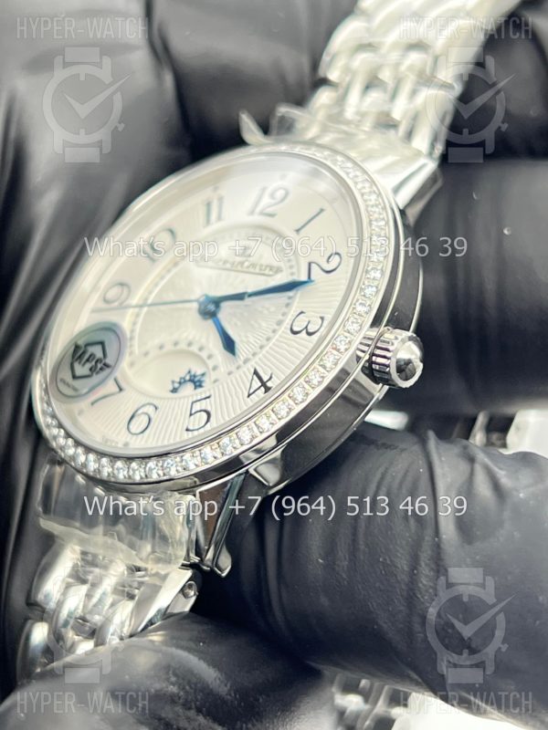 Товар Jaeger LeCoultre Rendez-Vous Night & Day Medium 3448130 Фото 5 - Jaeger LeCoultre Rendez-Vous Night & Day Medium 3448130