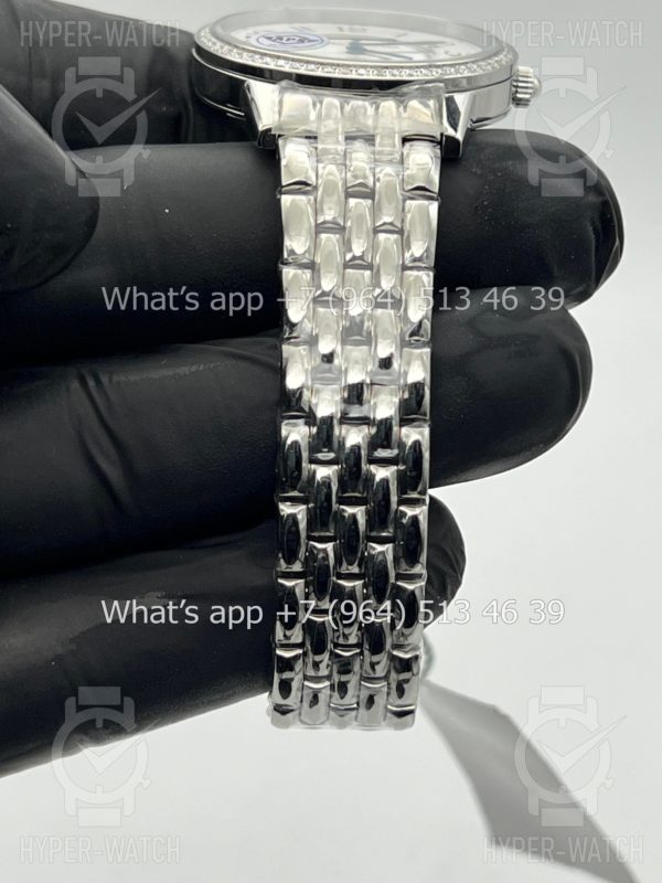 Товар Jaeger LeCoultre Rendez-Vous Night & Day Medium 3448130 Фото 11 - Jaeger LeCoultre Rendez-Vous Night & Day Medium 3448130