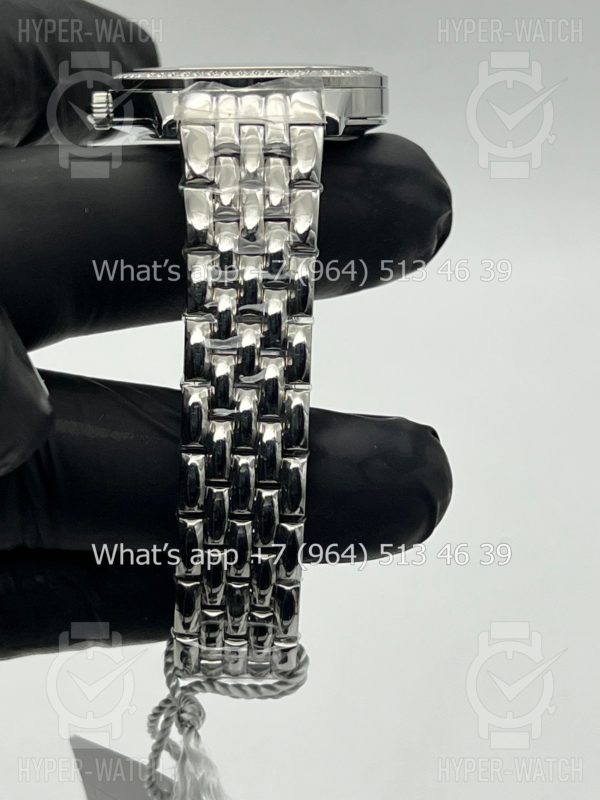 Товар Jaeger LeCoultre Rendez-Vous Night & Day Medium 3448130 Фото 13 - Jaeger LeCoultre Rendez-Vous Night & Day Medium 3448130