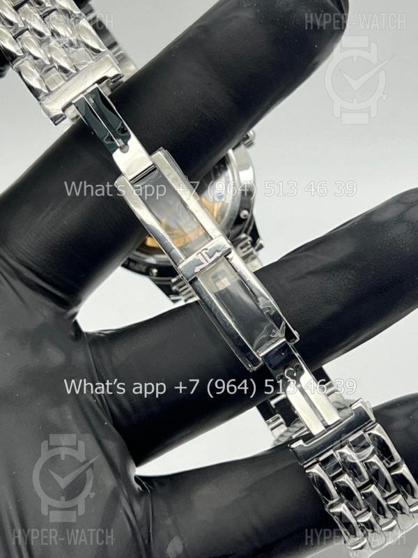 Товар Jaeger LeCoultre Rendez-Vous Night & Day Medium 3448130 Фото 16 - Jaeger LeCoultre Rendez-Vous Night & Day Medium 3448130