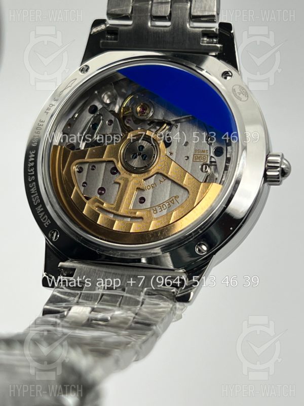 Товар Jaeger LeCoultre Rendez-Vous Night & Day Medium 3448130 Фото 19 - Jaeger LeCoultre Rendez-Vous Night & Day Medium 3448130