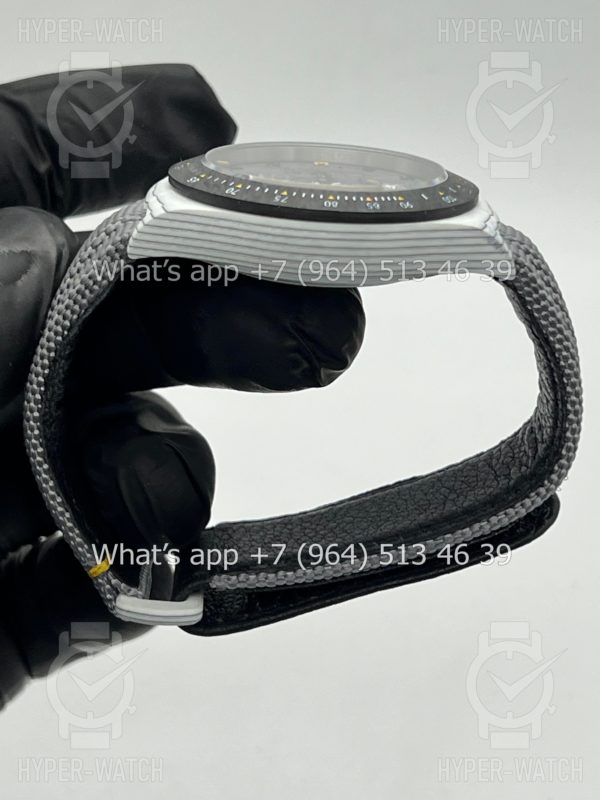 Товар Rolex Cosmograph Daytona Carbon DIW Space Mission Фото 13 - Rolex Cosmograph Daytona Carbon DIW Space Mission