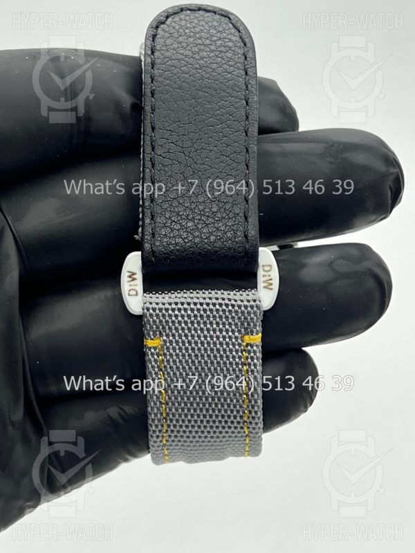 Товар Rolex Cosmograph Daytona Carbon DIW Space Mission Фото 15 - Rolex Cosmograph Daytona Carbon DIW Space Mission