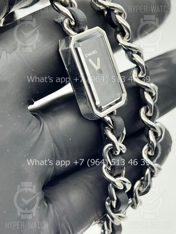 Товар Chanel Premiere H3749XS 26mm Фото 6 - Chanel Premiere H3749XS 26mm