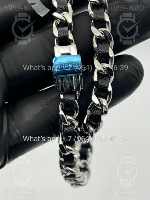 Товар Chanel Premiere H3749XS 26mm Фото 10 - Chanel Premiere H3749XS 26mm