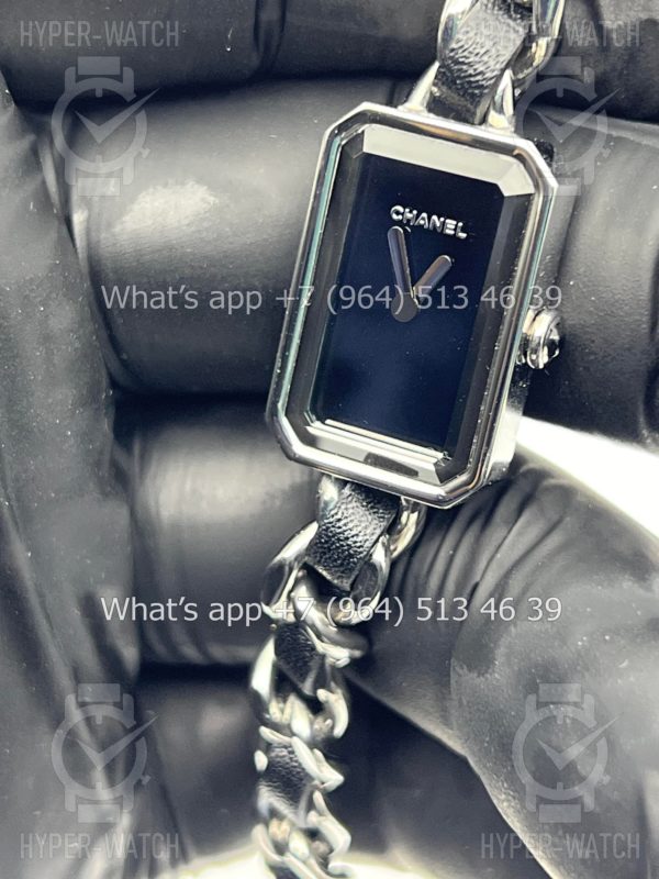 Товар Chanel Premiere H3749XS 26mm Фото 14 - Chanel Premiere H3749XS 26mm