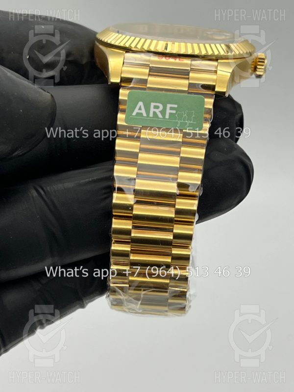 Товар Rolex Day-Date 40mm 228238-0005 ARF V2 Фото 10 - Rolex Day-Date 40mm 228238-0005 ARF V2