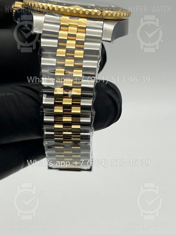 Товар Rolex GMT Master II 40mm 126713grnr-0001 Clean Фото 13 - Rolex GMT Master II 40mm 126713grnr-0001 Clean