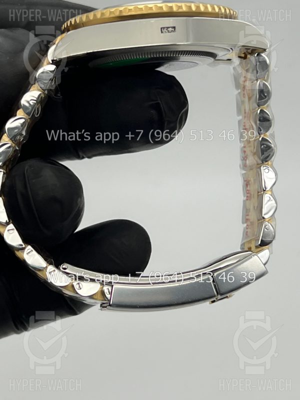 Товар Rolex GMT Master II 40mm 126713grnr-0001 Clean Фото 14 - Rolex GMT Master II 40mm 126713grnr-0001 Clean