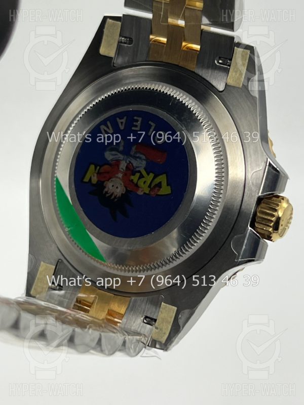 Товар Rolex GMT Master II 40mm 126713grnr-0001 Clean Фото 18 - Rolex GMT Master II 40mm 126713grnr-0001 Clean