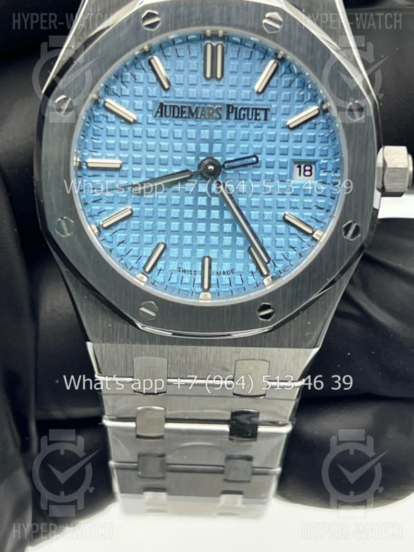Фото 2 - Audemars Piguet Royal Oak 37mm 15550ST.OO.1356ST.04