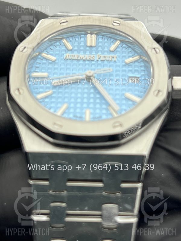 Фото 3 - Audemars Piguet Royal Oak 37mm 15550ST.OO.1356ST.04