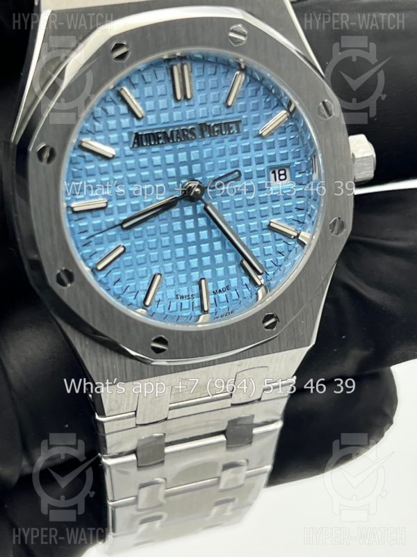 Фото 4 - Audemars Piguet Royal Oak 37mm 15550ST.OO.1356ST.04