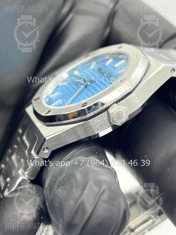 Фото 6 - Audemars Piguet Royal Oak 37mm 15550ST.OO.1356ST.04