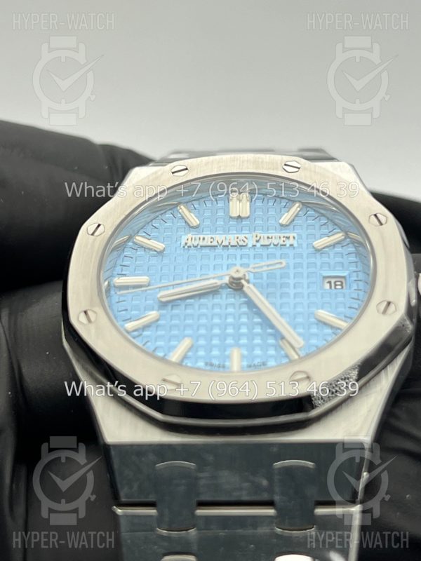 Фото 9 - Audemars Piguet Royal Oak 37mm 15550ST.OO.1356ST.04