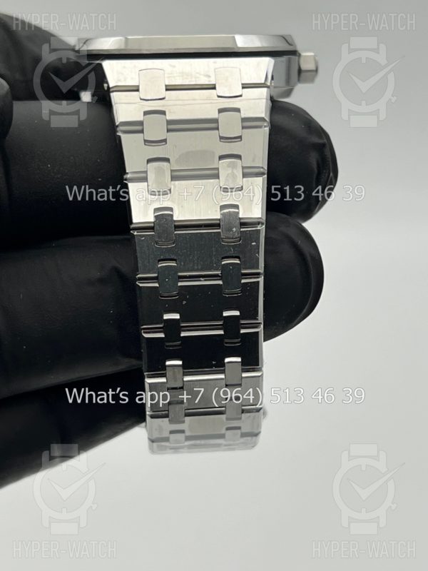 Фото 11 - Audemars Piguet Royal Oak 37mm 15550ST.OO.1356ST.04