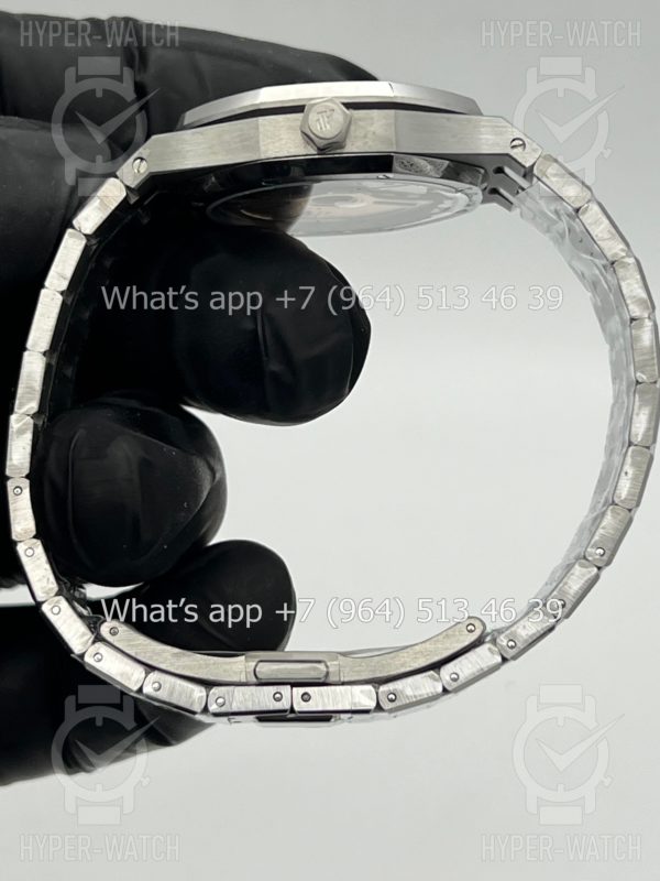 Фото 12 - Audemars Piguet Royal Oak 37mm 15550ST.OO.1356ST.04