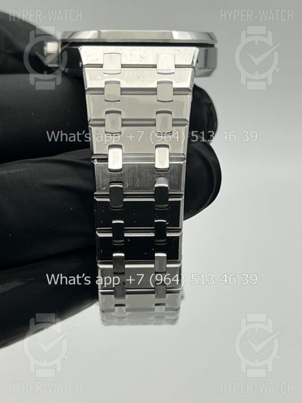 Фото 13 - Audemars Piguet Royal Oak 37mm 15550ST.OO.1356ST.04