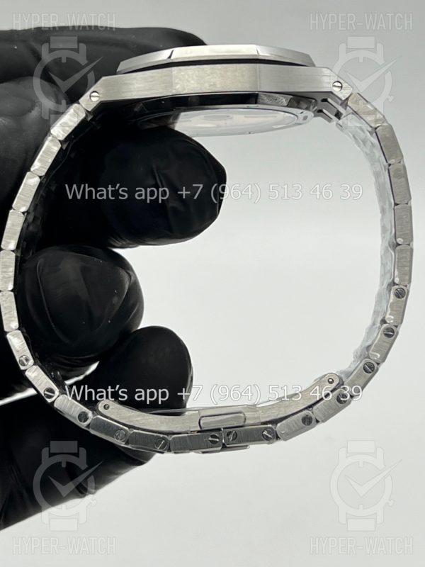 Фото 14 - Audemars Piguet Royal Oak 37mm 15550ST.OO.1356ST.04
