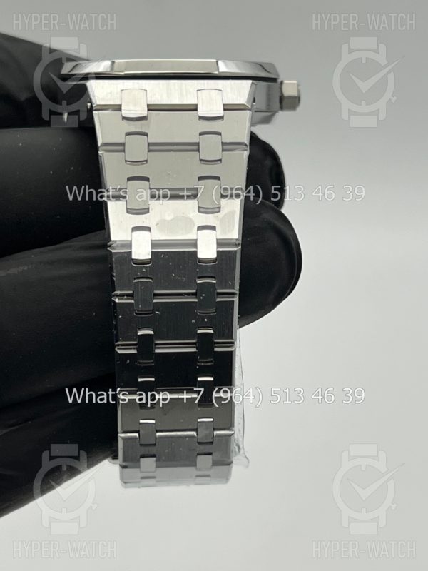 Товар Audemars Piguet Royal Oak 37mm 77451ST.ZZ.1361ST.03 Фото 10 - Audemars Piguet Royal Oak 37mm 77451ST.ZZ.1361ST.03