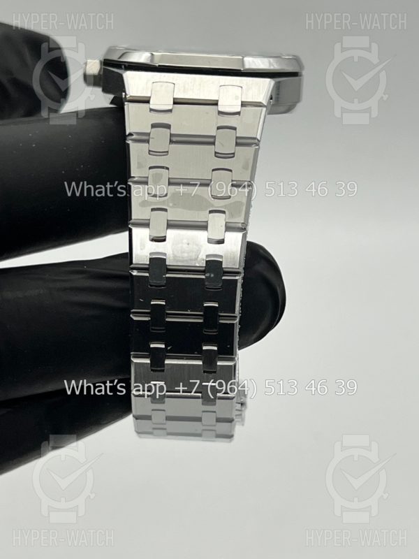 Товар Audemars Piguet Royal Oak 37mm 77451ST.ZZ.1361ST.03 Фото 12 - Audemars Piguet Royal Oak 37mm 77451ST.ZZ.1361ST.03