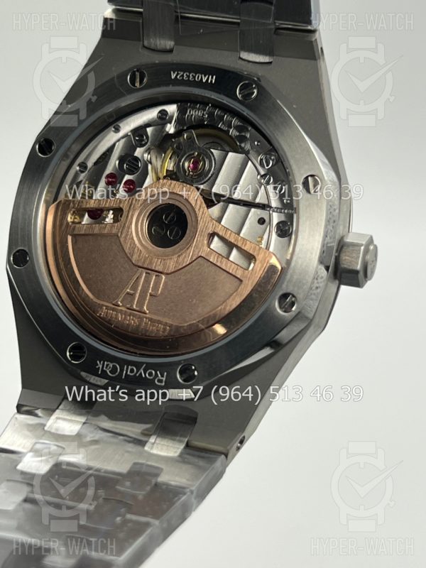Товар Audemars Piguet Royal Oak 37mm 77451ST.ZZ.1361ST.03 Фото 16 - Audemars Piguet Royal Oak 37mm 77451ST.ZZ.1361ST.03
