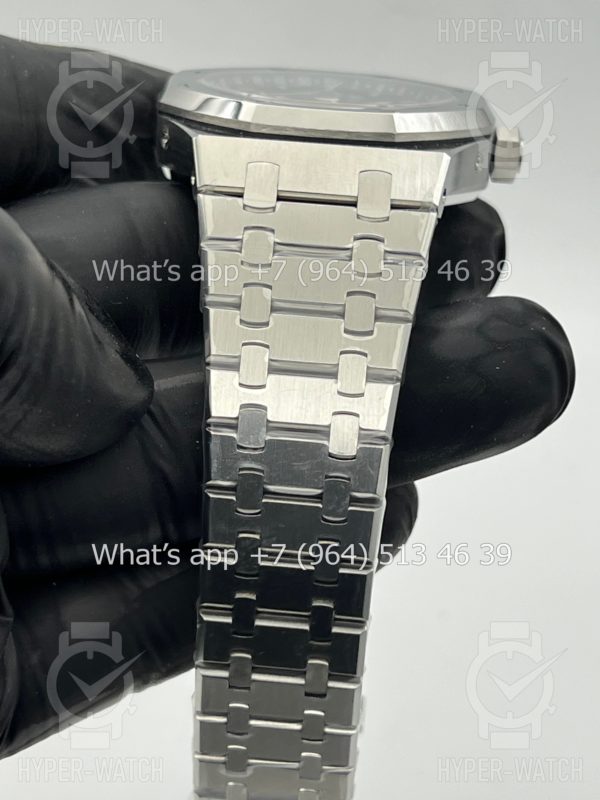 Товар Audemars Piguet Royal Oak Perpetual Calendar 26574TI.OO.1220TI.01 Фото 9 - Audemars Piguet Royal Oak Perpetual Calendar 26574TI.OO.1220TI.01