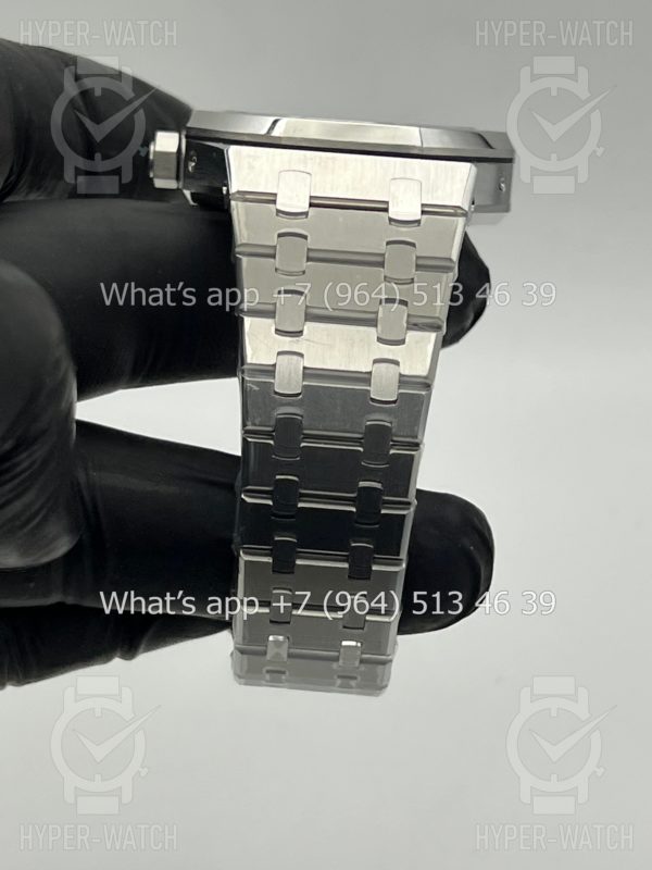 Товар Audemars Piguet Royal Oak Perpetual Calendar 26574TI.OO.1220TI.01 Фото 11 - Audemars Piguet Royal Oak Perpetual Calendar 26574TI.OO.1220TI.01