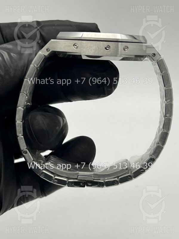 Товар Audemars Piguet Royal Oak Perpetual Calendar 26574TI.OO.1220TI.01 Фото 12 - Audemars Piguet Royal Oak Perpetual Calendar 26574TI.OO.1220TI.01