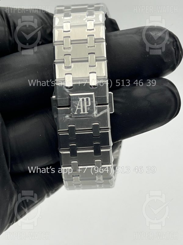 Товар Audemars Piguet Royal Oak Perpetual Calendar 26574TI.OO.1220TI.01 Фото 13 - Audemars Piguet Royal Oak Perpetual Calendar 26574TI.OO.1220TI.01