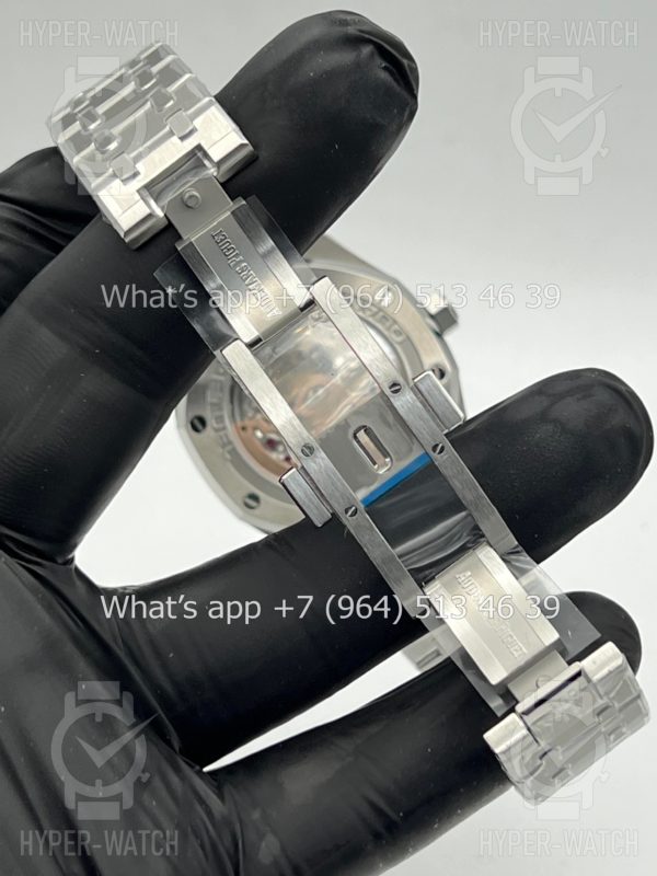 Товар Audemars Piguet Royal Oak Perpetual Calendar 26574TI.OO.1220TI.01 Фото 14 - Audemars Piguet Royal Oak Perpetual Calendar 26574TI.OO.1220TI.01