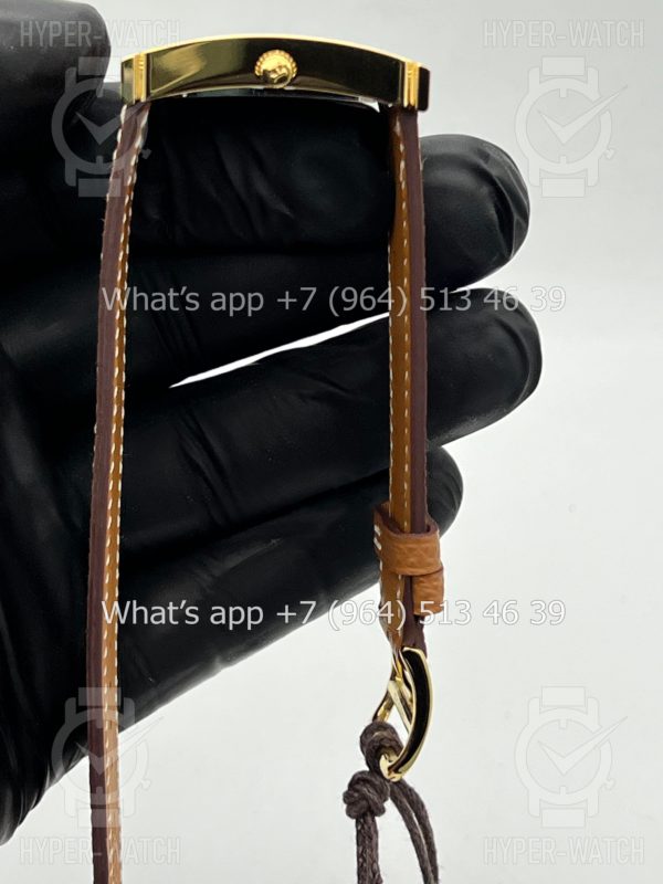 Товар Hermes Heure 30mm W036783WW00 Фото 15 - Hermes Heure 30mm W036783WW00