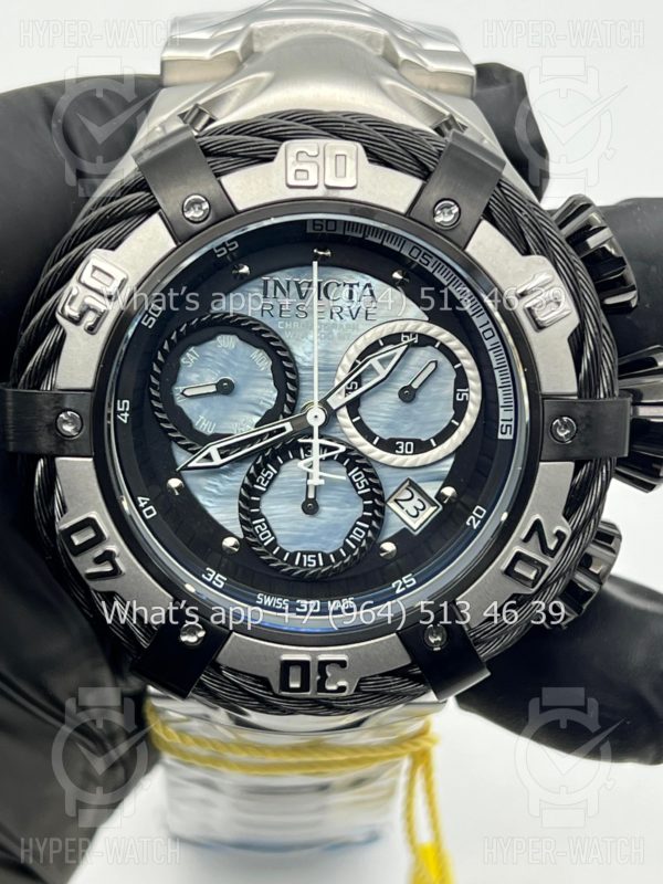 Товар Invicta Reserve Bolt 27514 Art 6532 Фото 2 - Invicta Reserve Bolt 27514 Art 6532