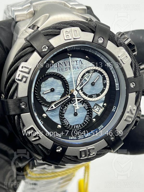 Товар Invicta Reserve Bolt 27514 Art 6532 Фото 3 - Invicta Reserve Bolt 27514 Art 6532
