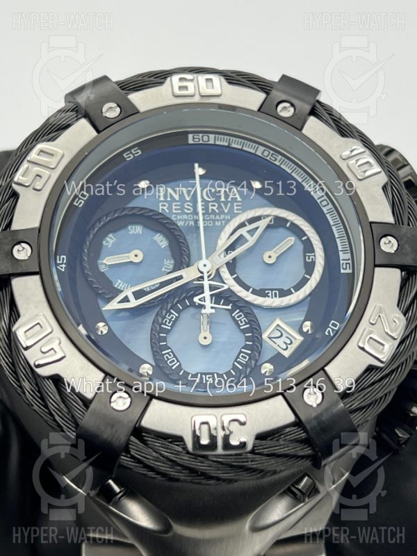 Товар Invicta Reserve Bolt 27514 Art 6532 Фото 4 - Invicta Reserve Bolt 27514 Art 6532