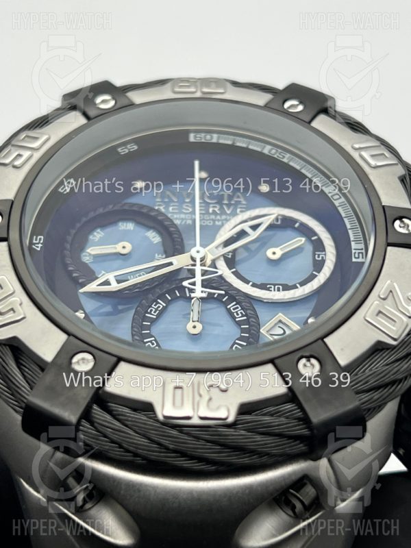 Товар Invicta Reserve Bolt 27514 Art 6532 Фото 5 - Invicta Reserve Bolt 27514 Art 6532