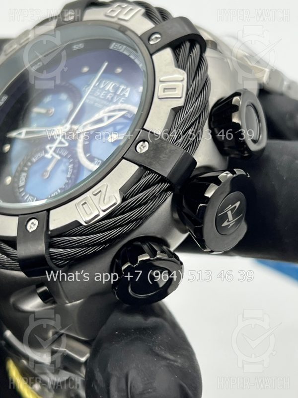 Товар Invicta Reserve Bolt 27514 Art 6532 Фото 6 - Invicta Reserve Bolt 27514 Art 6532