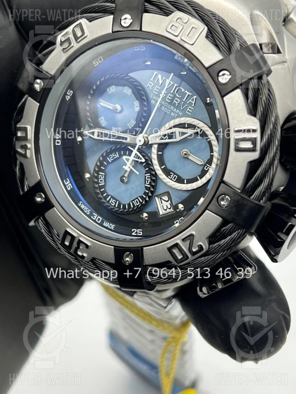Товар Invicta Reserve Bolt 27514 Art 6532 Фото 8 - Invicta Reserve Bolt 27514 Art 6532