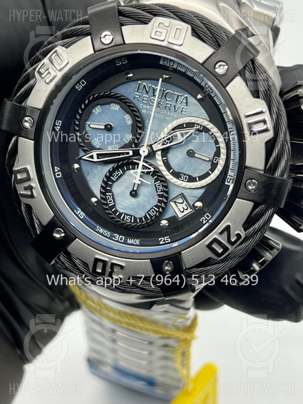 Товар Invicta Reserve Bolt 27514 Art 6532 Фото 9 - Invicta Reserve Bolt 27514 Art 6532