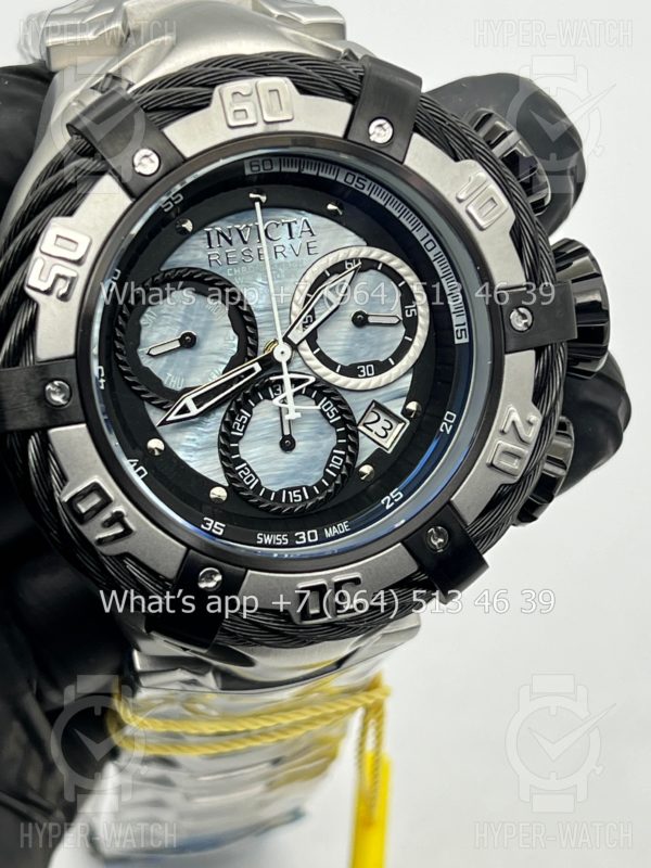 Товар Invicta Reserve Bolt 27514 Art 6532 Фото 10 - Invicta Reserve Bolt 27514 Art 6532