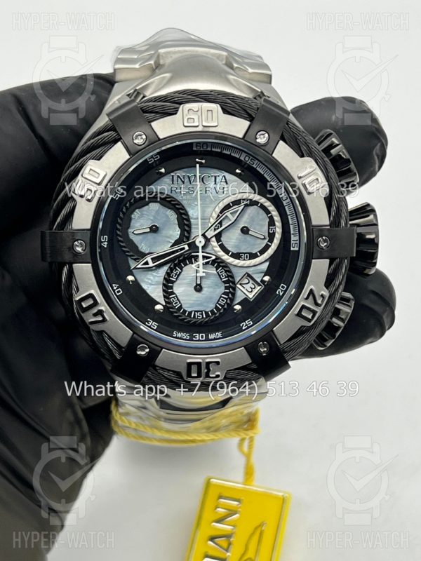 Товар Invicta Reserve Bolt 27514 Art 6532 Фото 11 - Invicta Reserve Bolt 27514 Art 6532